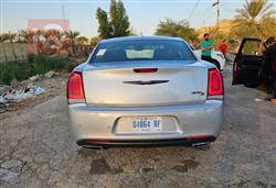 كرايسلر 300